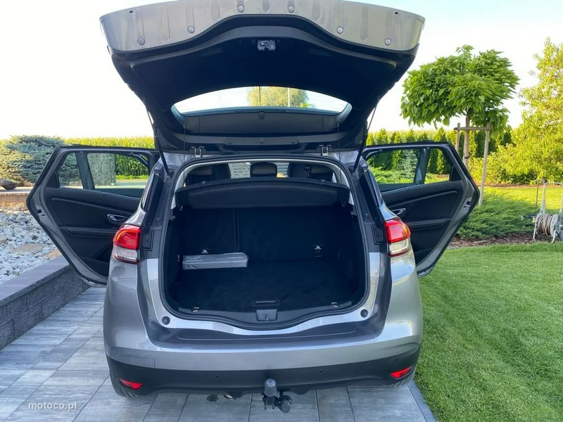 Renault Scenic IV 7