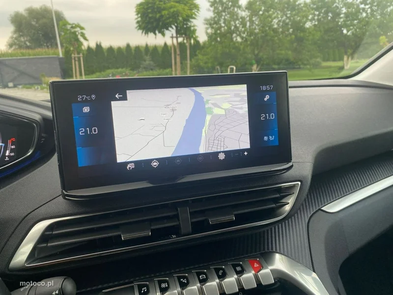 Peugeot 3008 11