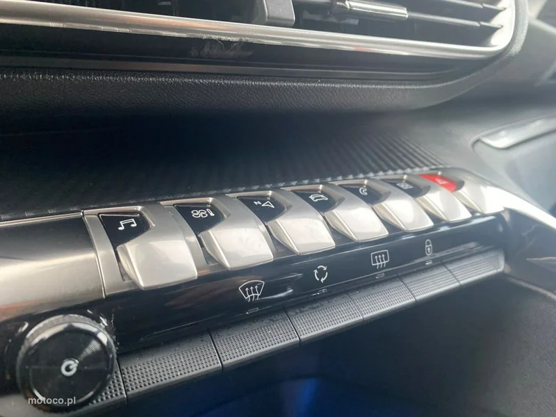 Peugeot 3008 12