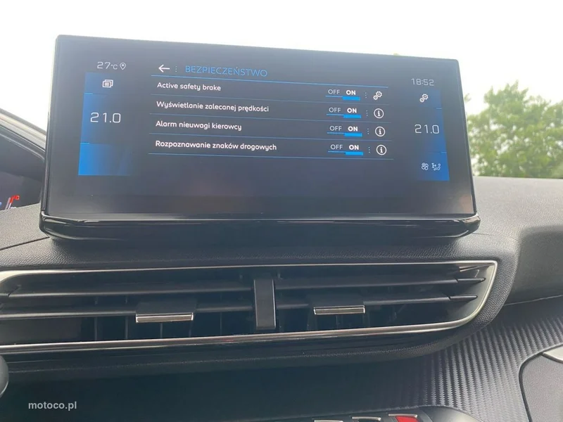 Peugeot 3008 17