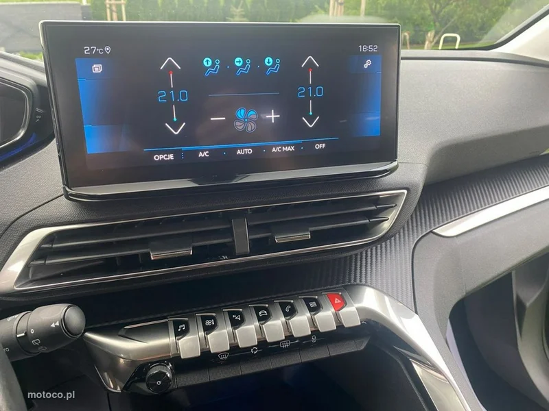 Peugeot 3008 19