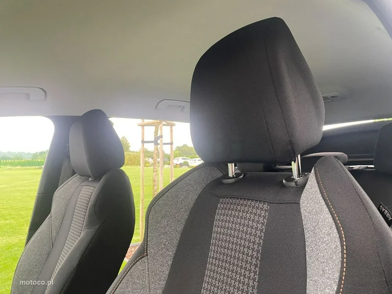 Peugeot 3008 21