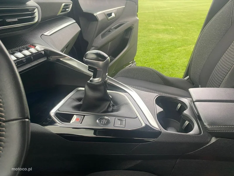 Peugeot 3008 22