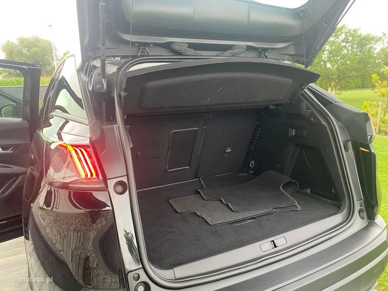 Peugeot 3008 28