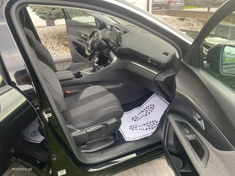 Peugeot 3008 34
