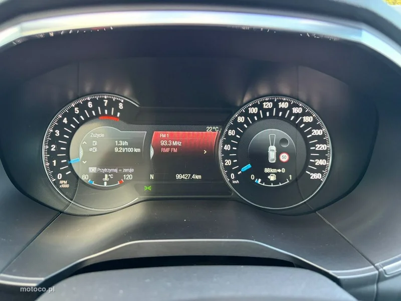 Ford S-Max II 11