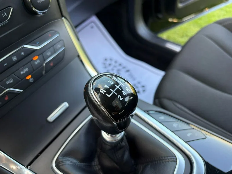 Ford S-Max II 20
