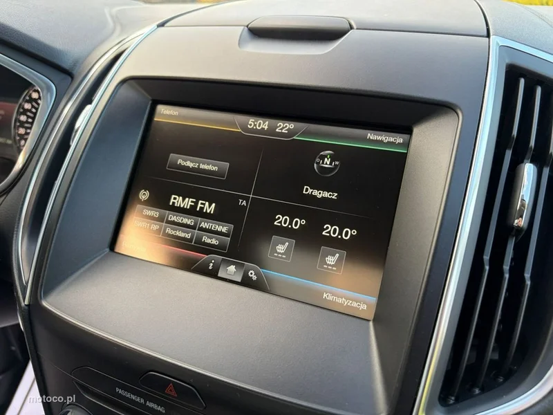 Ford S-Max II 22
