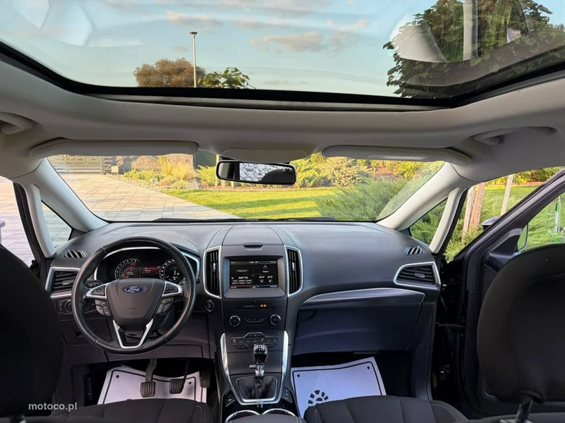 Ford S-Max II 6