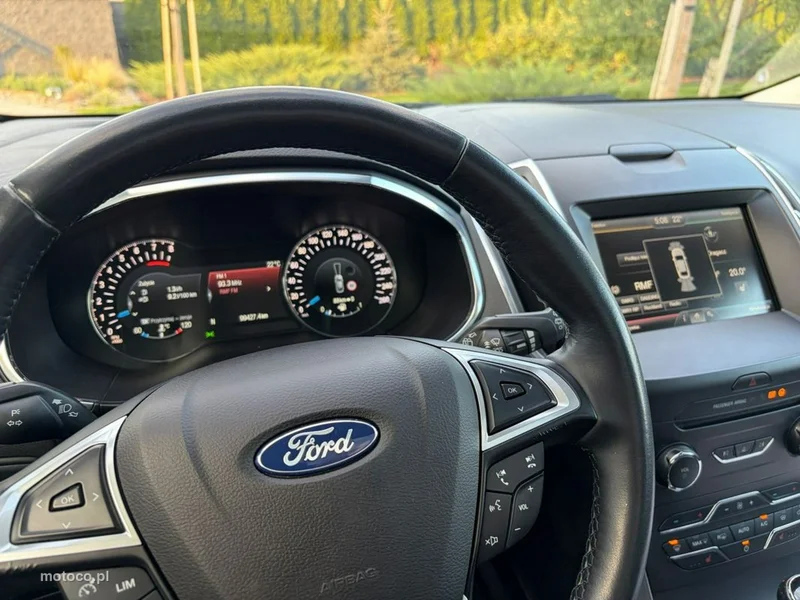 Ford S-Max II 7