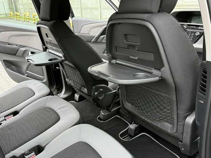 Citroen C4 Picasso 13