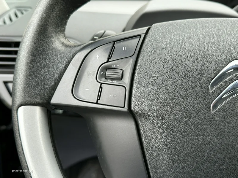 Citroen C4 Picasso 16