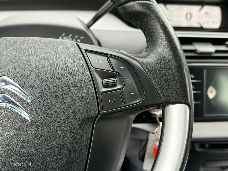 Citroen C4 Picasso 17
