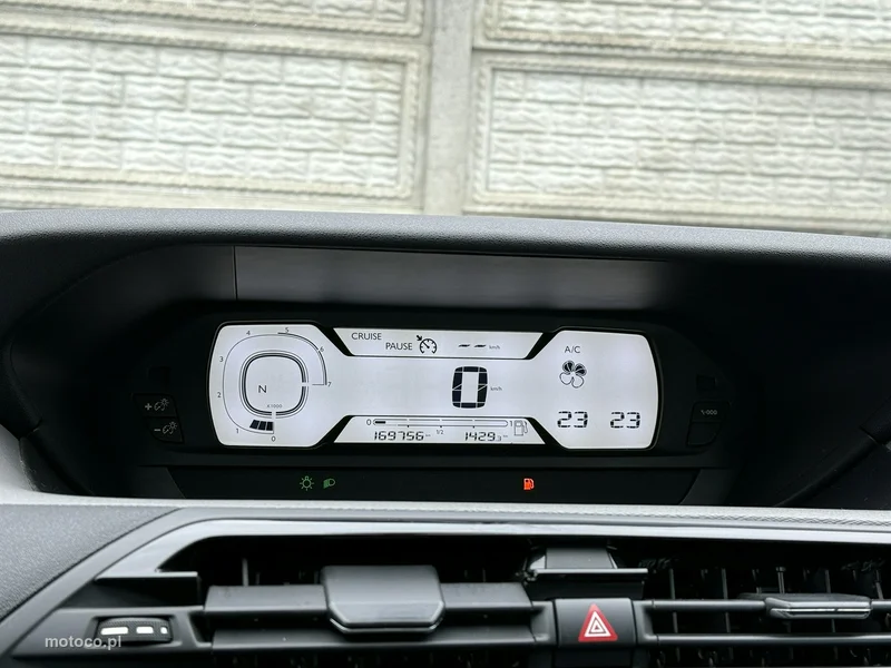 Citroen C4 Picasso 20
