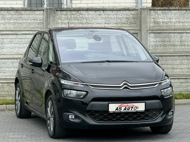 Citroen C4 Picasso 3