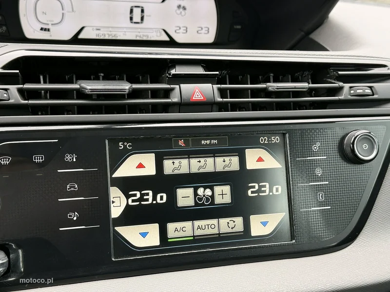 Citroen C4 Picasso 22