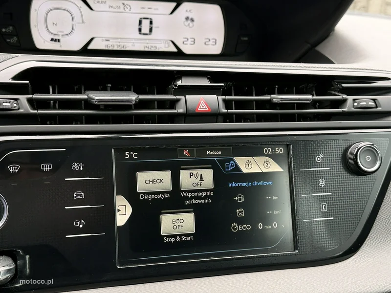 Citroen C4 Picasso 23