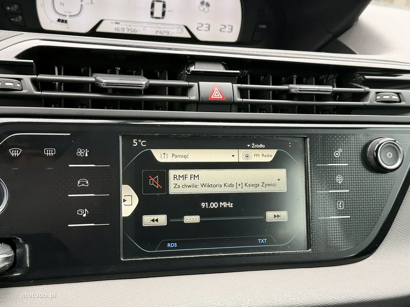 Citroen C4 Picasso 24