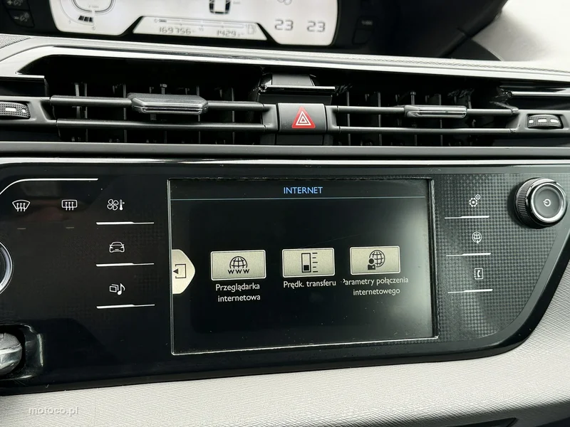Citroen C4 Picasso 25