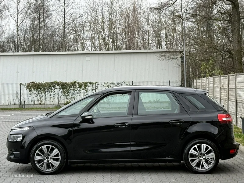 Citroen C4 Picasso 33