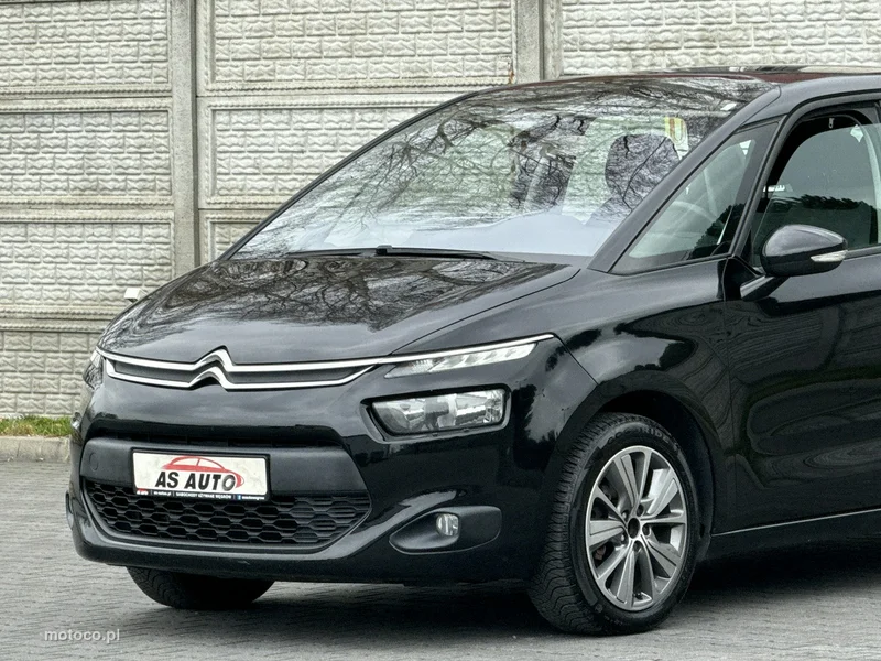 Citroen C4 Picasso 34