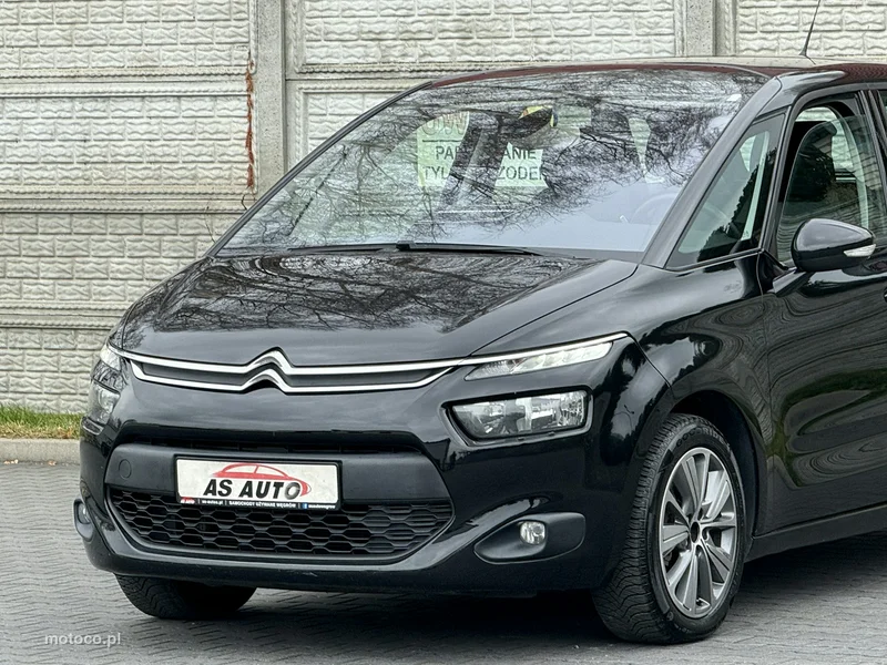 Citroen C4 Picasso 36