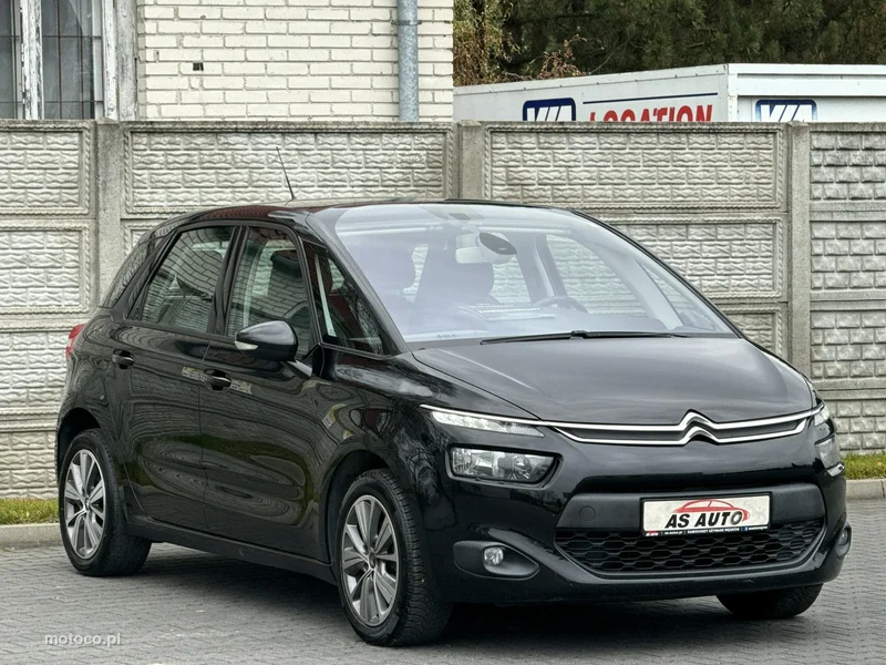 Citroen C4 Picasso 39