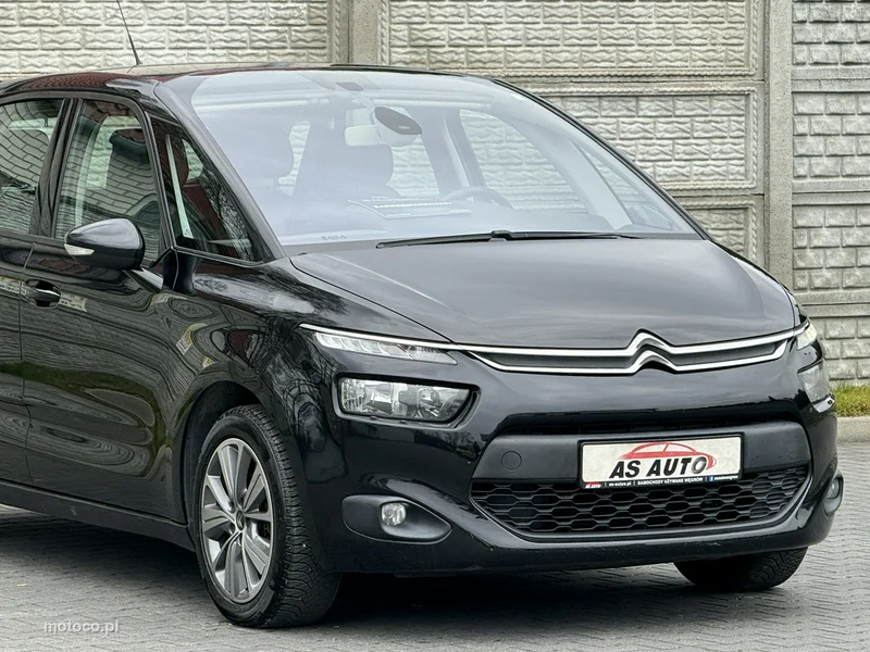 Citroen C4 Picasso 40