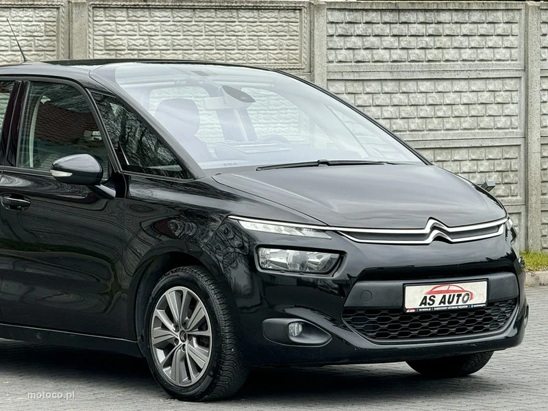 Citroen C4 Picasso 43