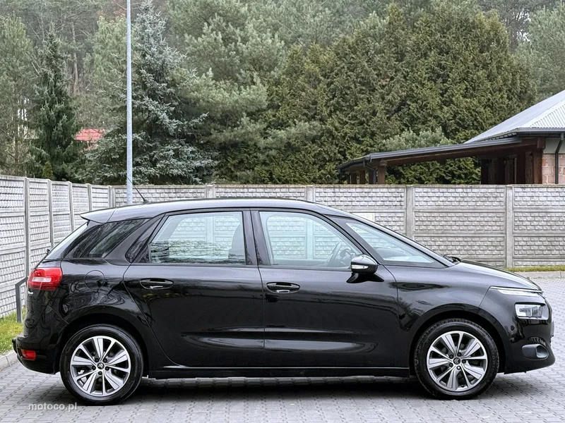 Citroen C4 Picasso 44