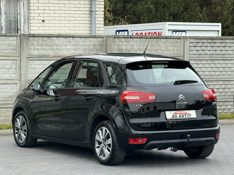 Citroen C4 Picasso 48