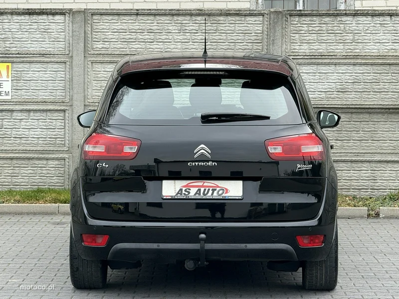 Citroen C4 Picasso 50