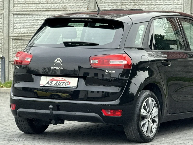 Citroen C4 Picasso 51