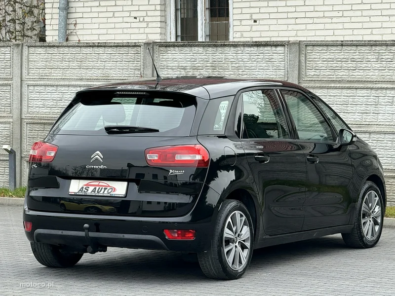 Citroen C4 Picasso 52