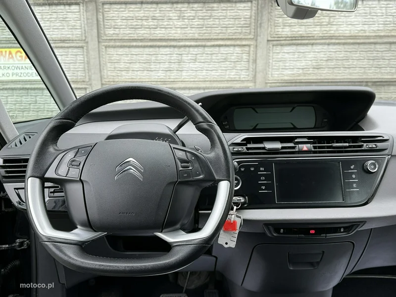 Citroen C4 Picasso 56