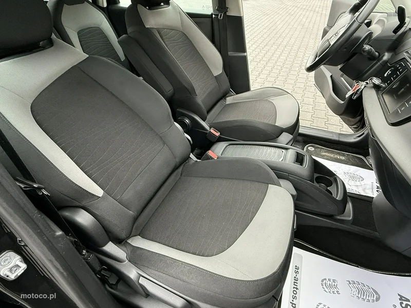 Citroen C4 Picasso 8