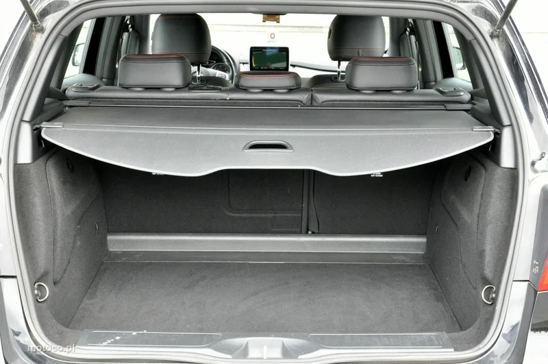 Mercedes-Benz Klasa B W246 B 220 16