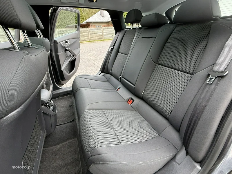 Peugeot 508 13