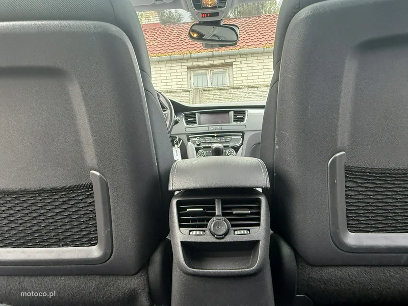 Peugeot 508 14