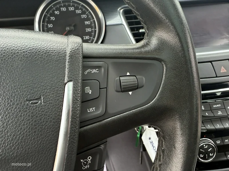 Peugeot 508 9