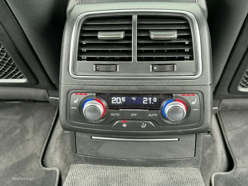Audi A7 4G 13