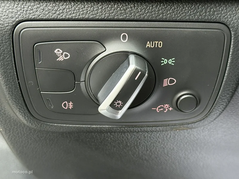 Audi A7 4G 14