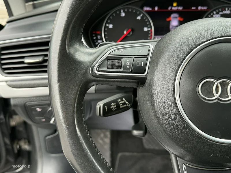 Audi A7 4G 15