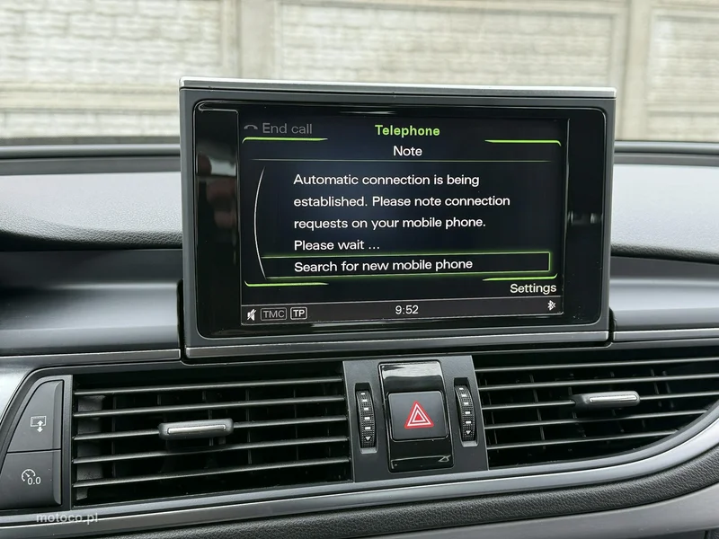 Audi A7 4G 46