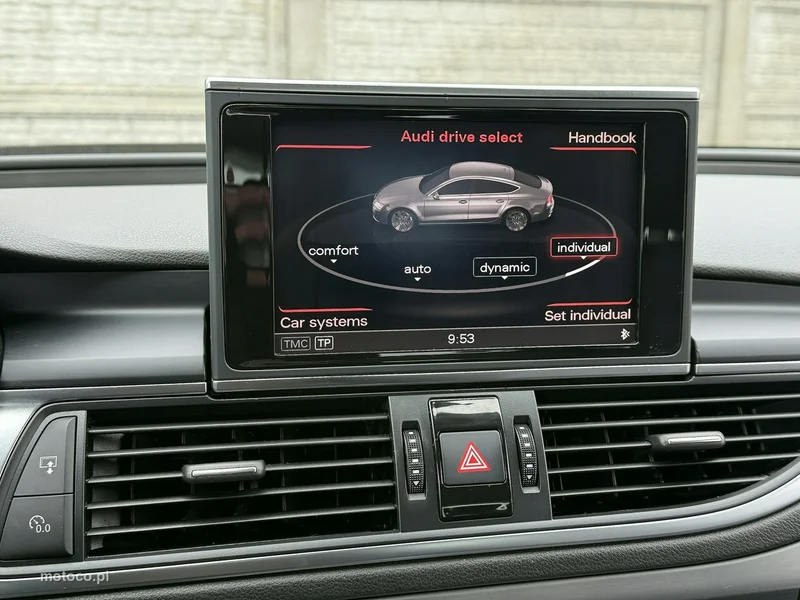 Audi A7 4G 49