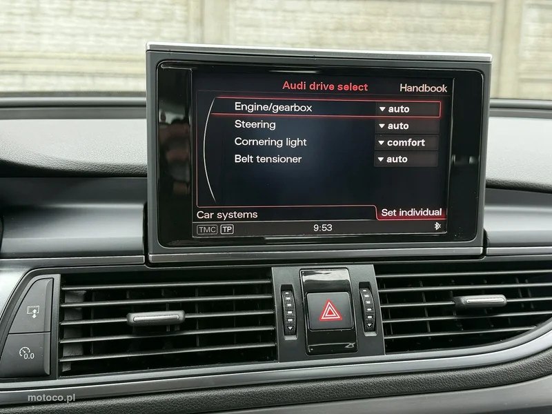 Audi A7 4G 51