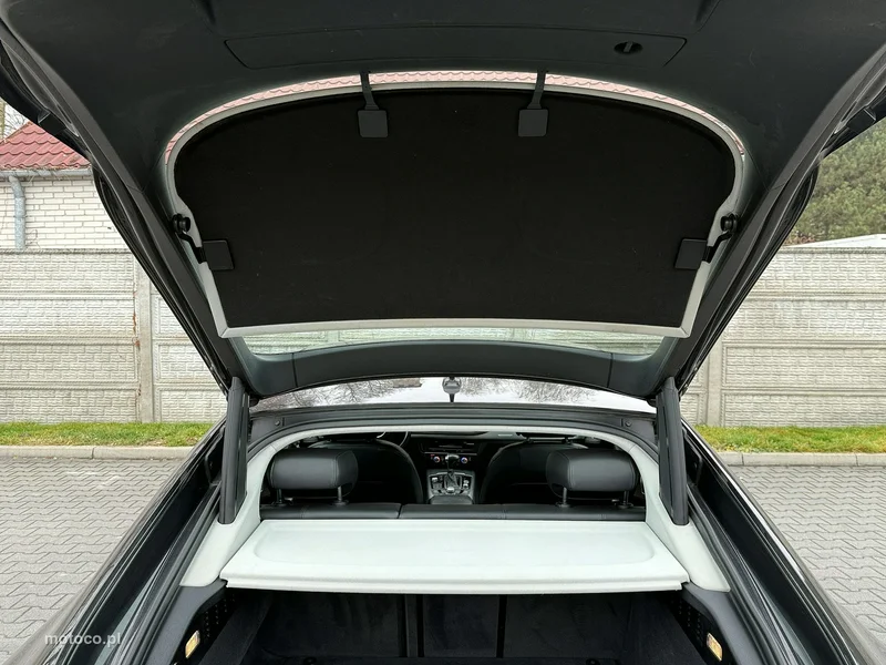 Audi A7 4G 57