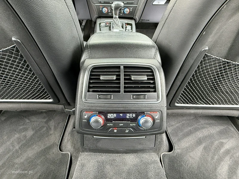 Audi A7 4G 59