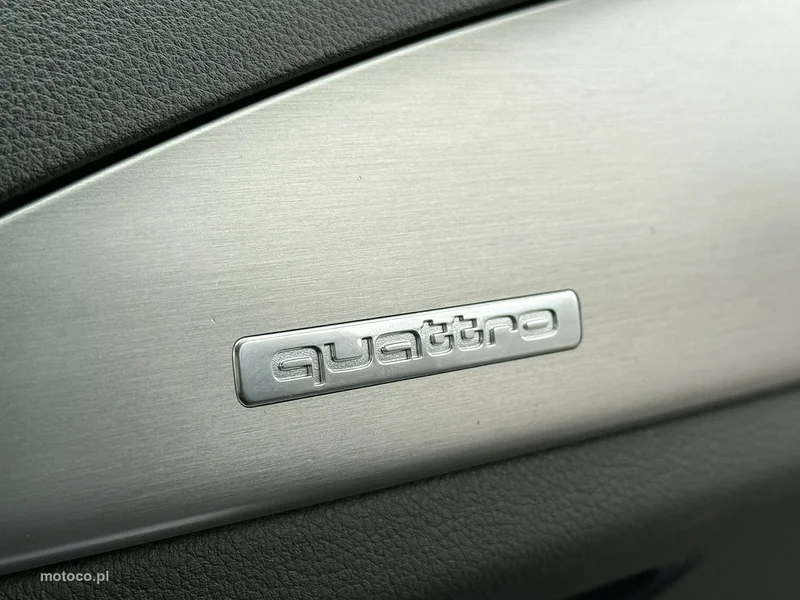 Audi A7 4G 64