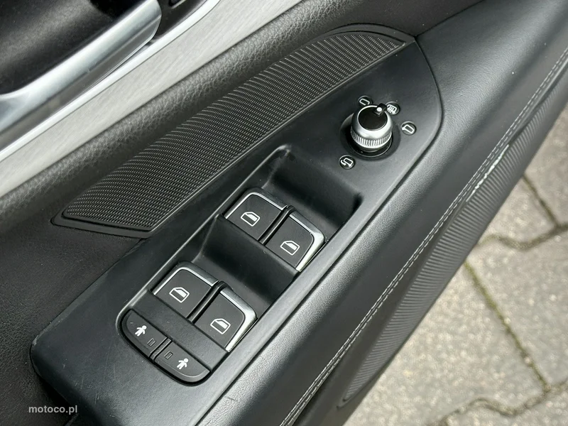 Audi A7 4G 9